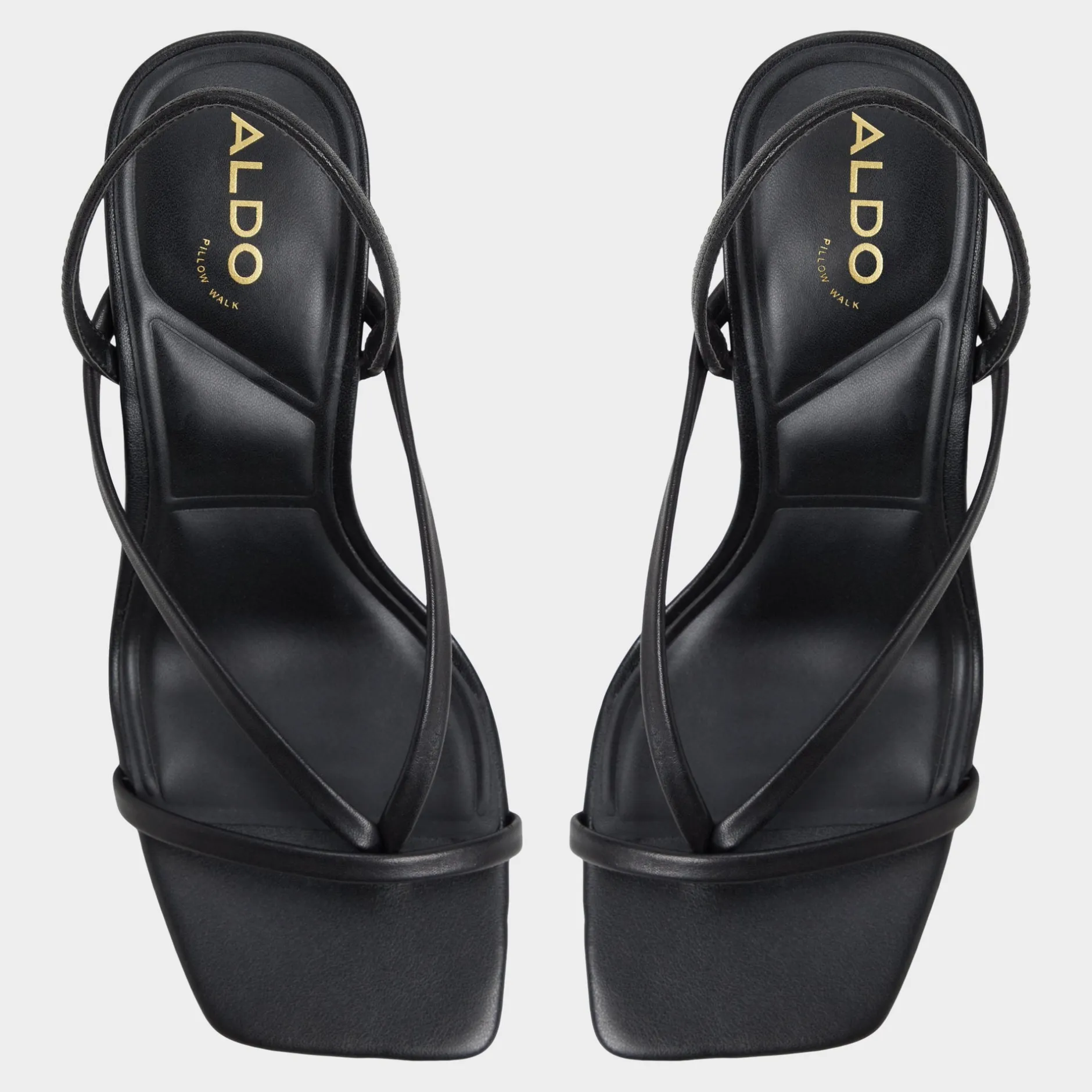 ALDO Slingbacks^Riva Other black