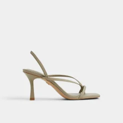 ALDO Slingbacks^Riva Other Green