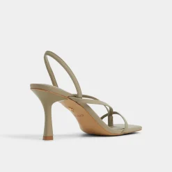 ALDO Slingbacks^Riva Other Green