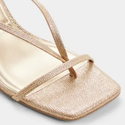 ALDO Slingbacks^Riva Gold