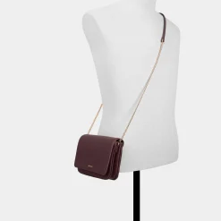 ALDO Bags|Crossbody Bags^Riverlyy Bordo