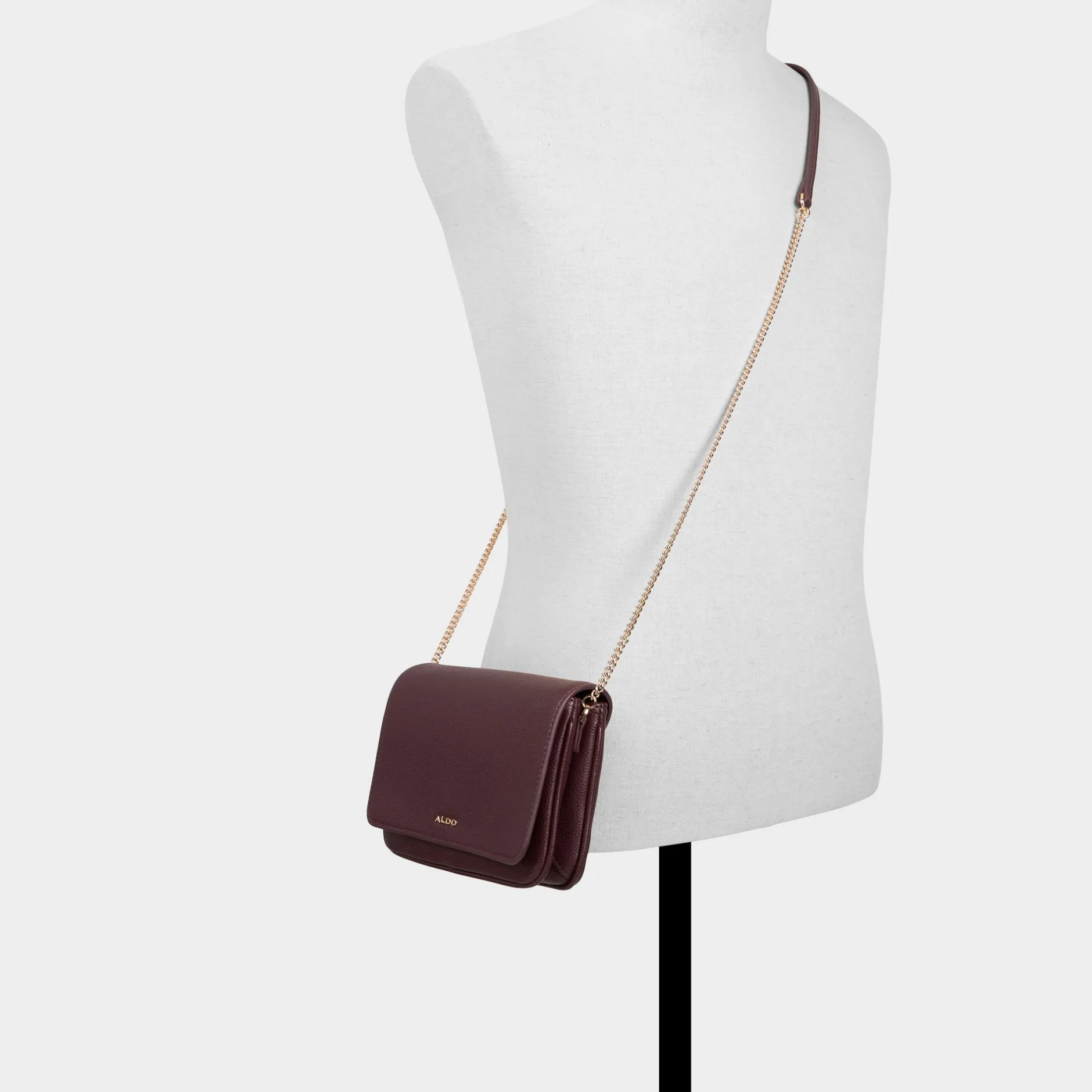 ALDO Bags|Crossbody Bags^Riverlyy Bordo