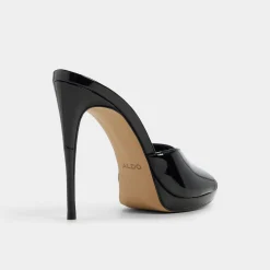 ALDO Mules^Rivieraa Black