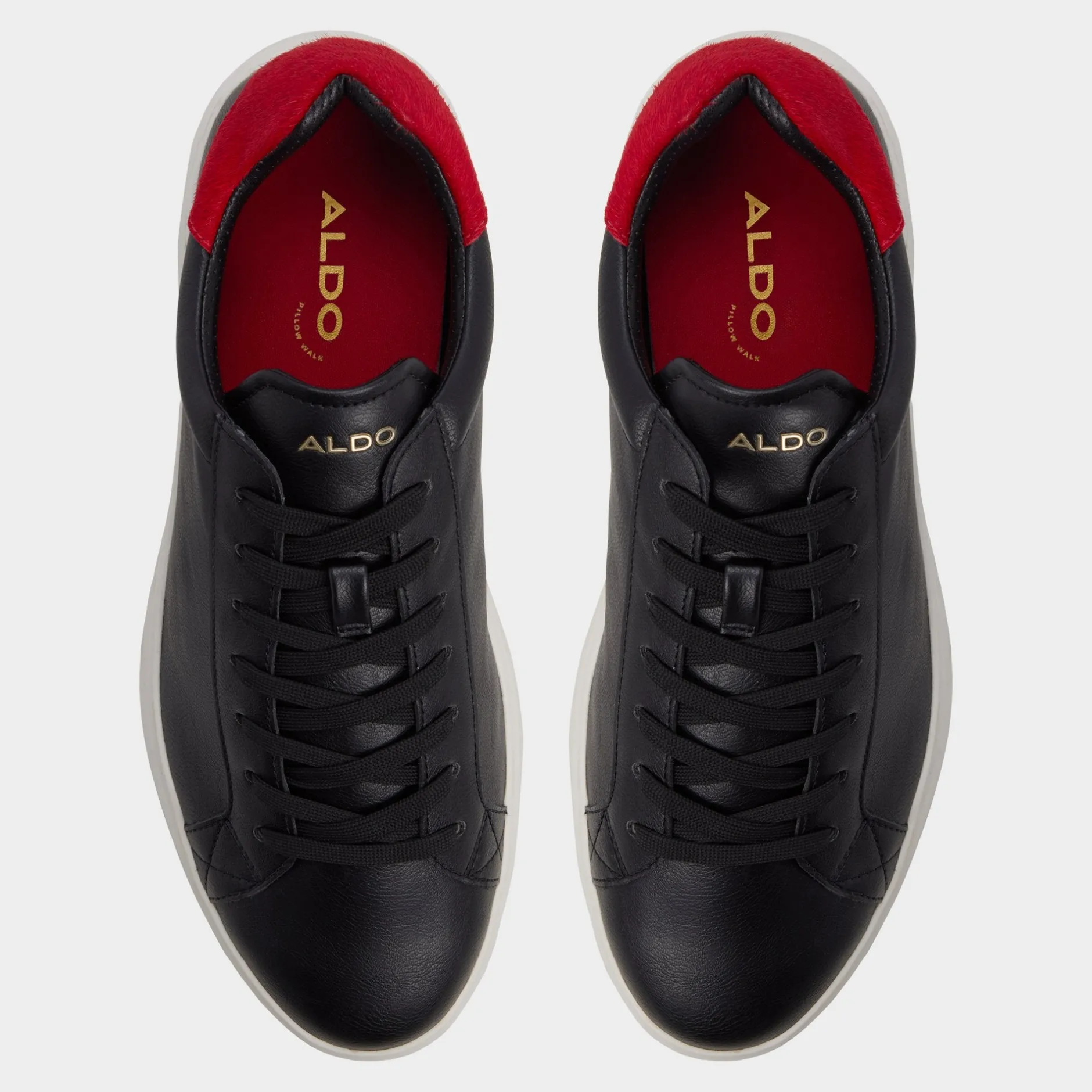 ALDO Sneakers^Rohan Black