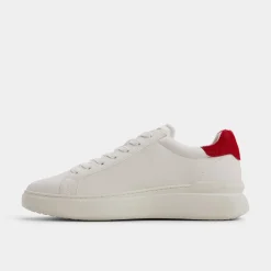 ALDO Sneakers^Rohan White
