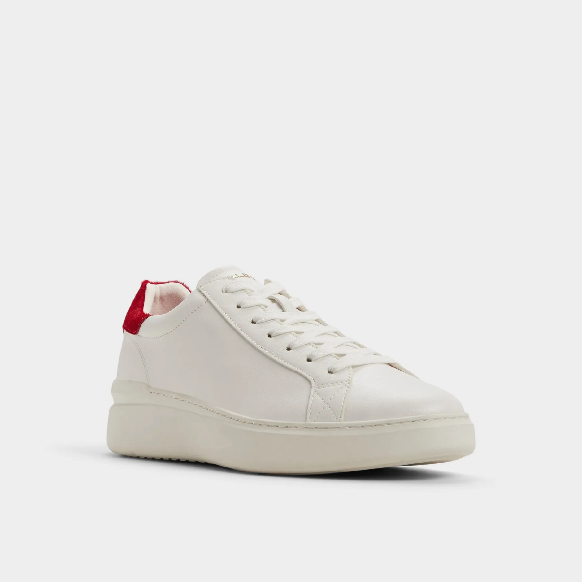 ALDO Sneakers^Rohan White