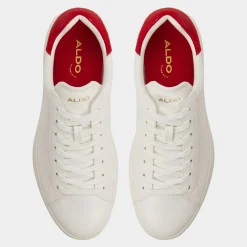ALDO Sneakers^Rohan White