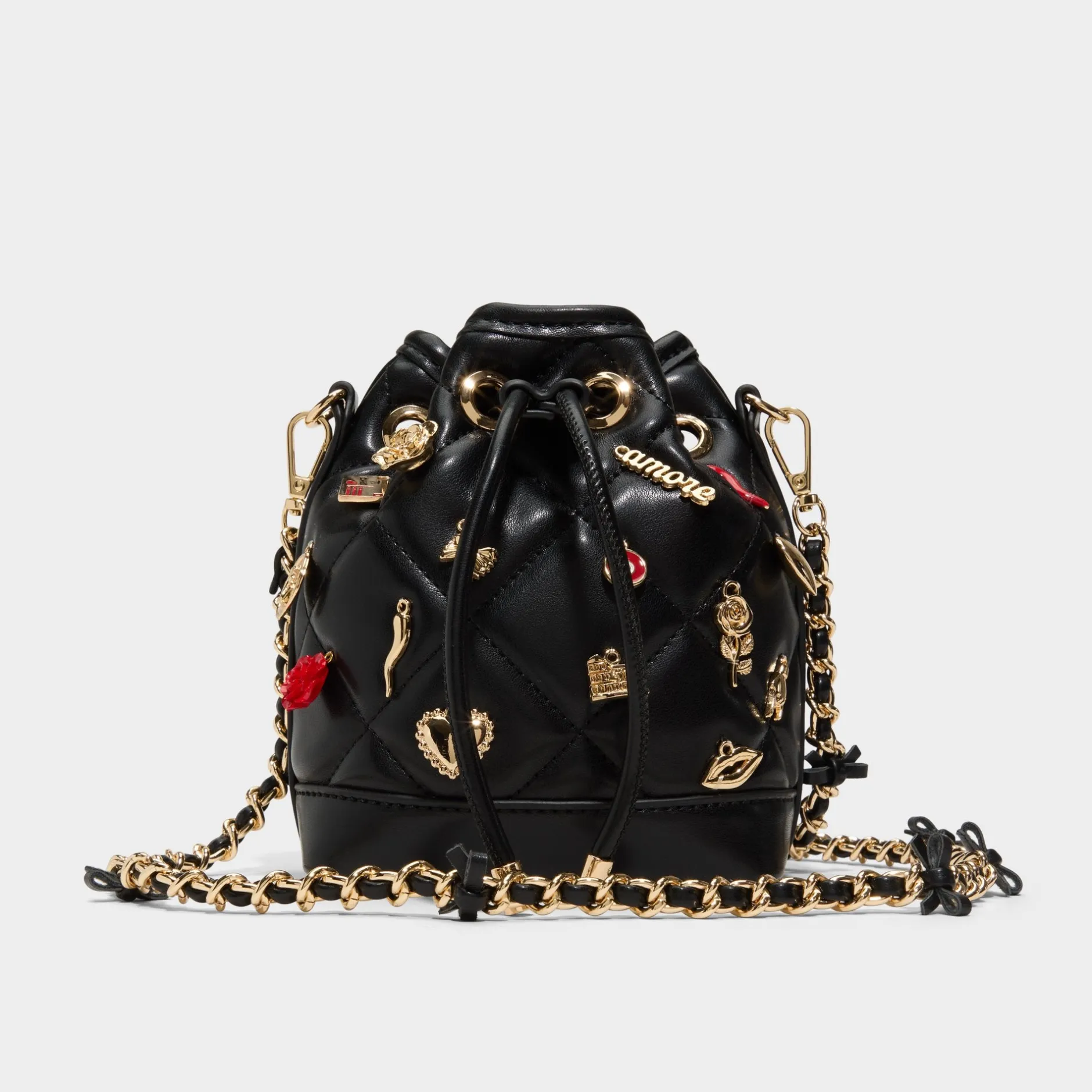 ALDO Bags^Romalovee Black