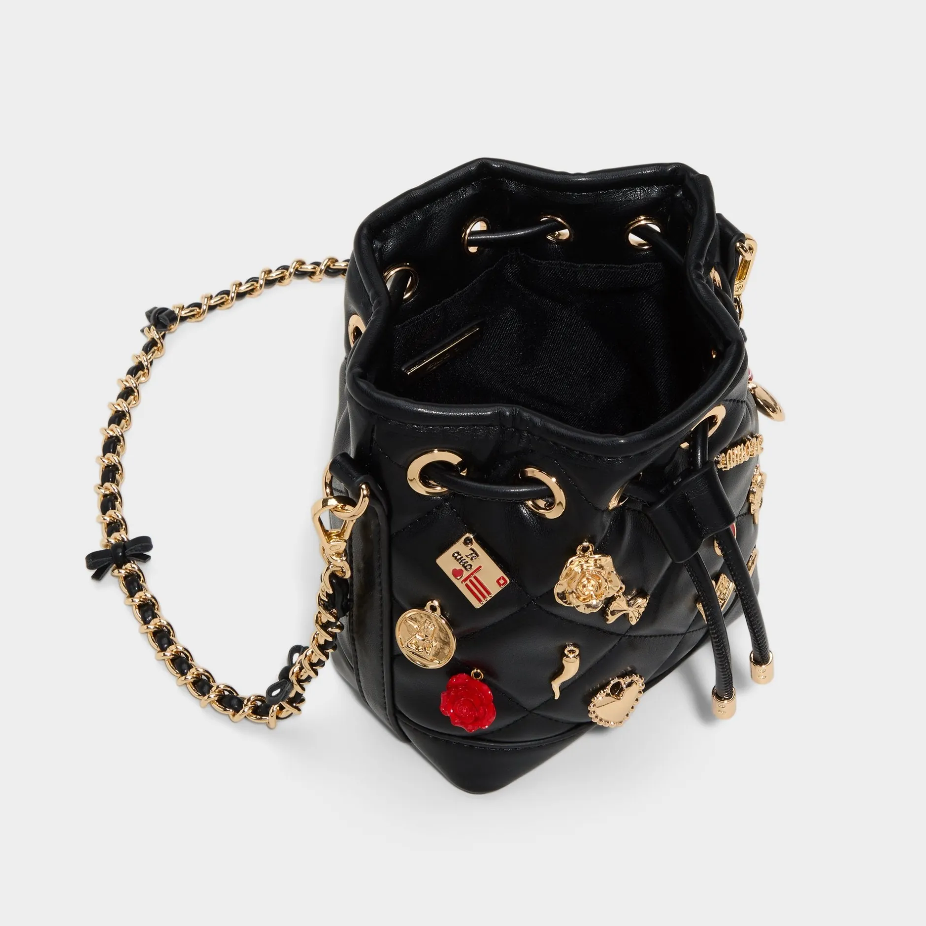 ALDO Bags^Romalovee Black