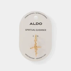 ALDO Accessories|Water Resistant Jewelry^Rosarie Gold
