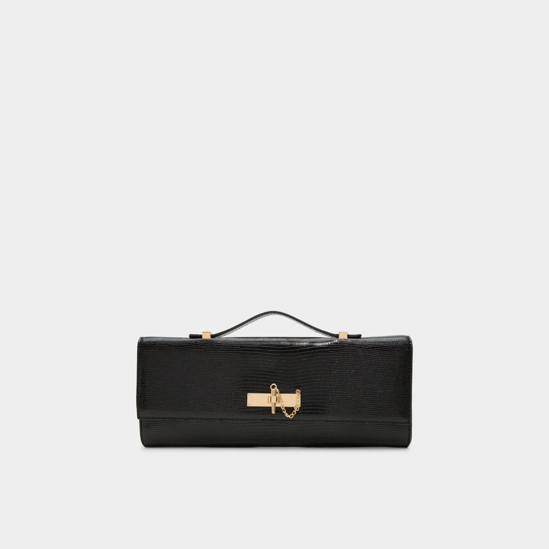 ALDO Bags|Clutches^Rouxx Black