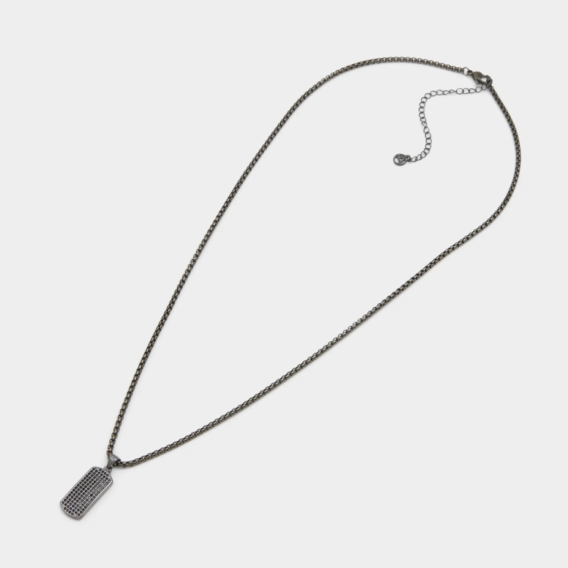 ALDO Accessories^Sabor Grey