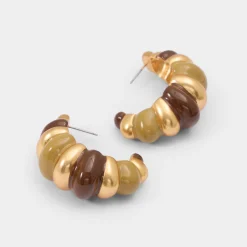 ALDO Accessories|Earrings^Samarra Light brown