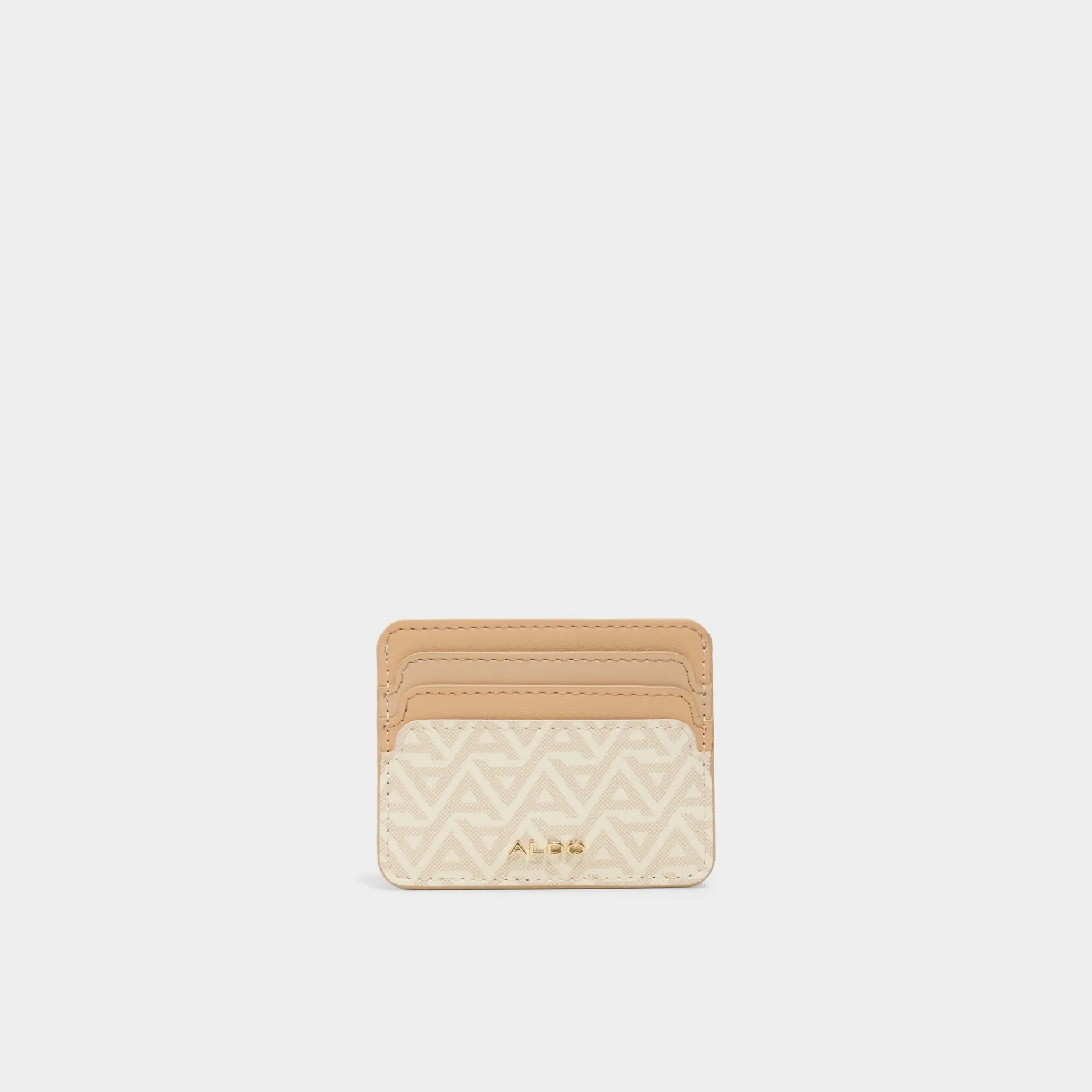 ALDO Bags^Sammaa Beige combo