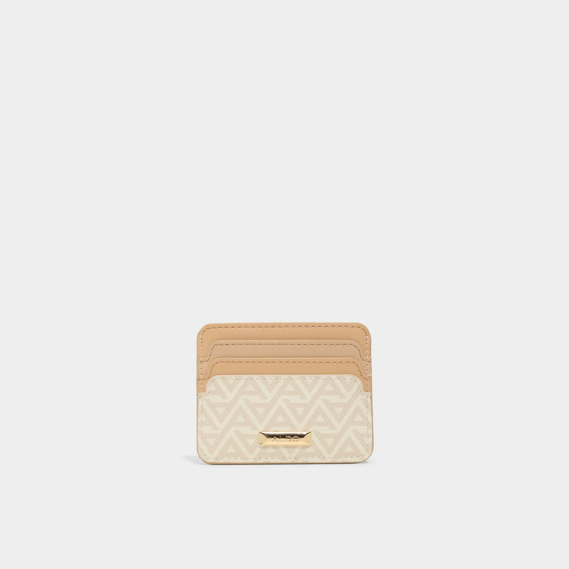 ALDO Bags^Sammaa Beige combo