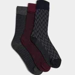 ALDO Accessories^Samuell Dark Grey