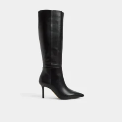 ALDO Black Boots|Dress Boots^Saphiria Black