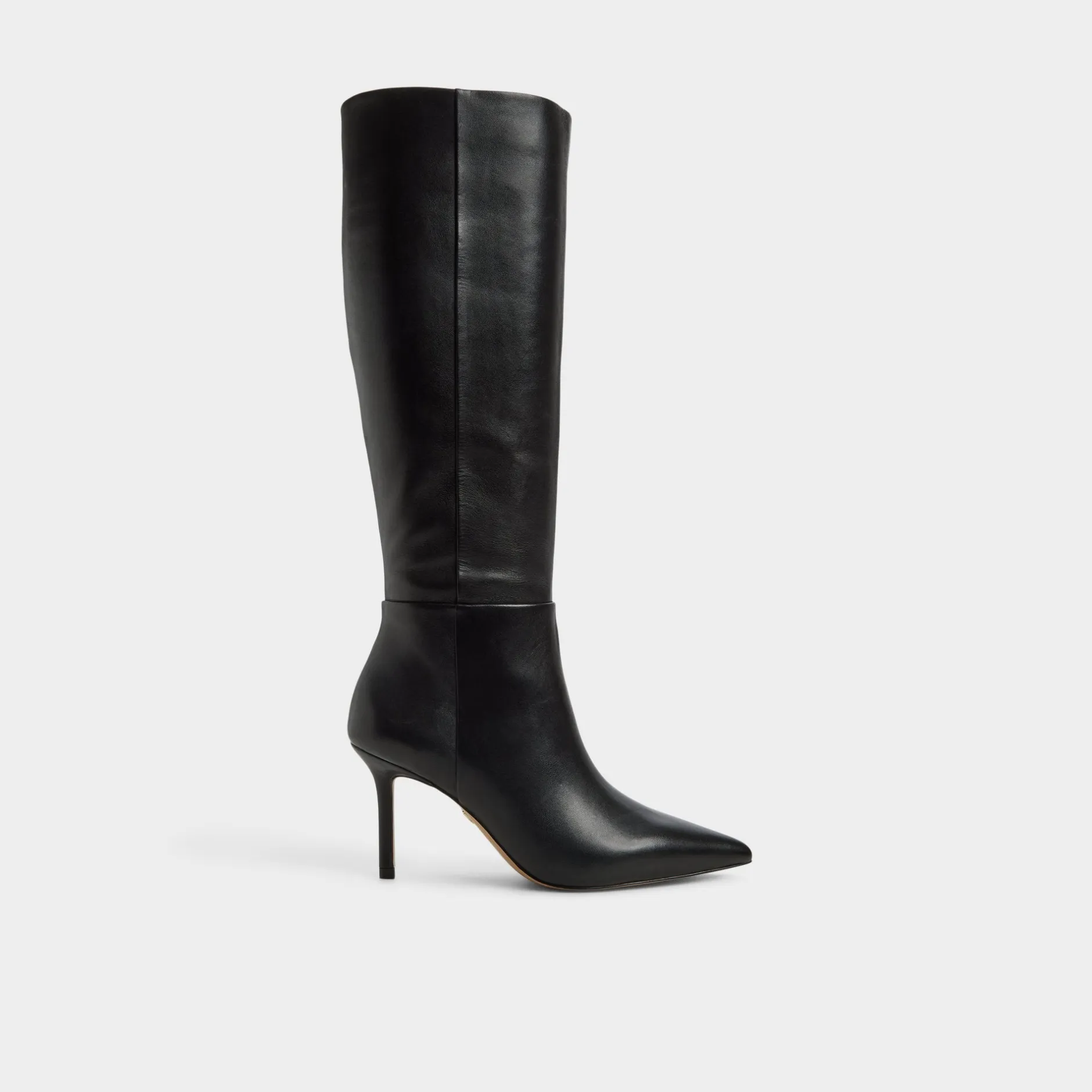 ALDO Black Boots|Dress Boots^Saphiria Black