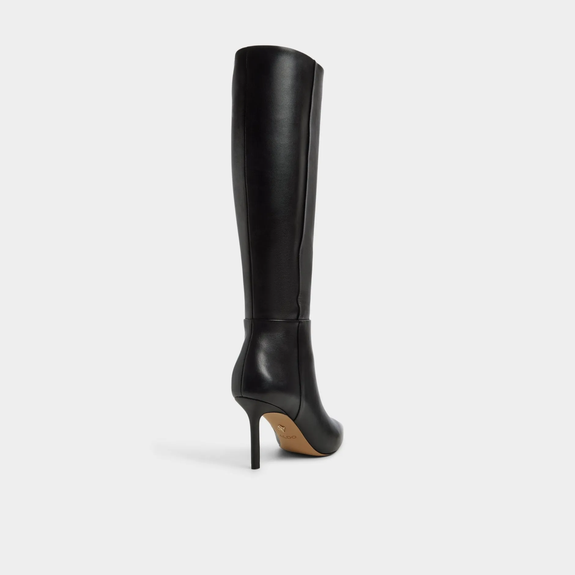 ALDO Black Boots|Dress Boots^Saphiria Black