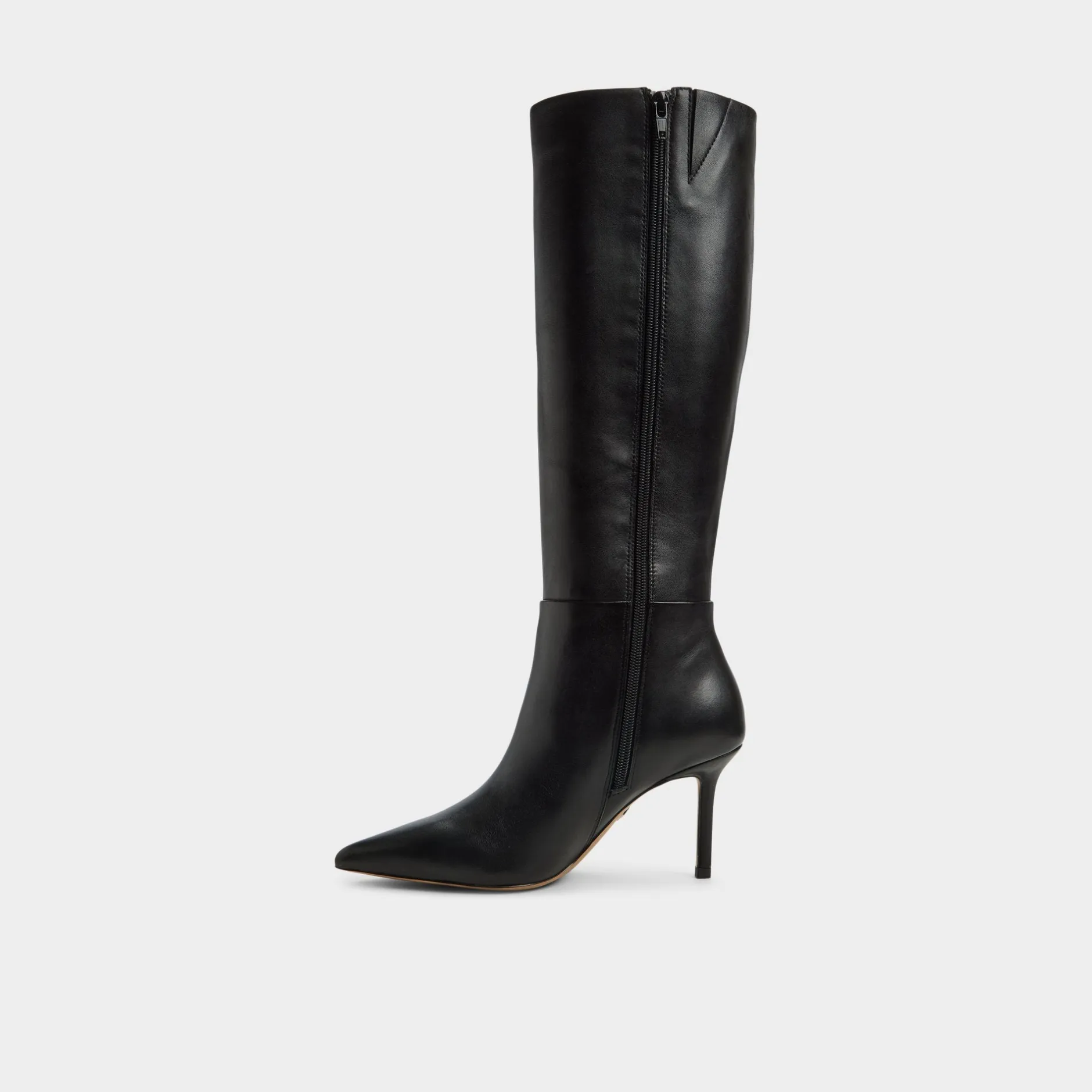 ALDO Black Boots|Dress Boots^Saphiria Black