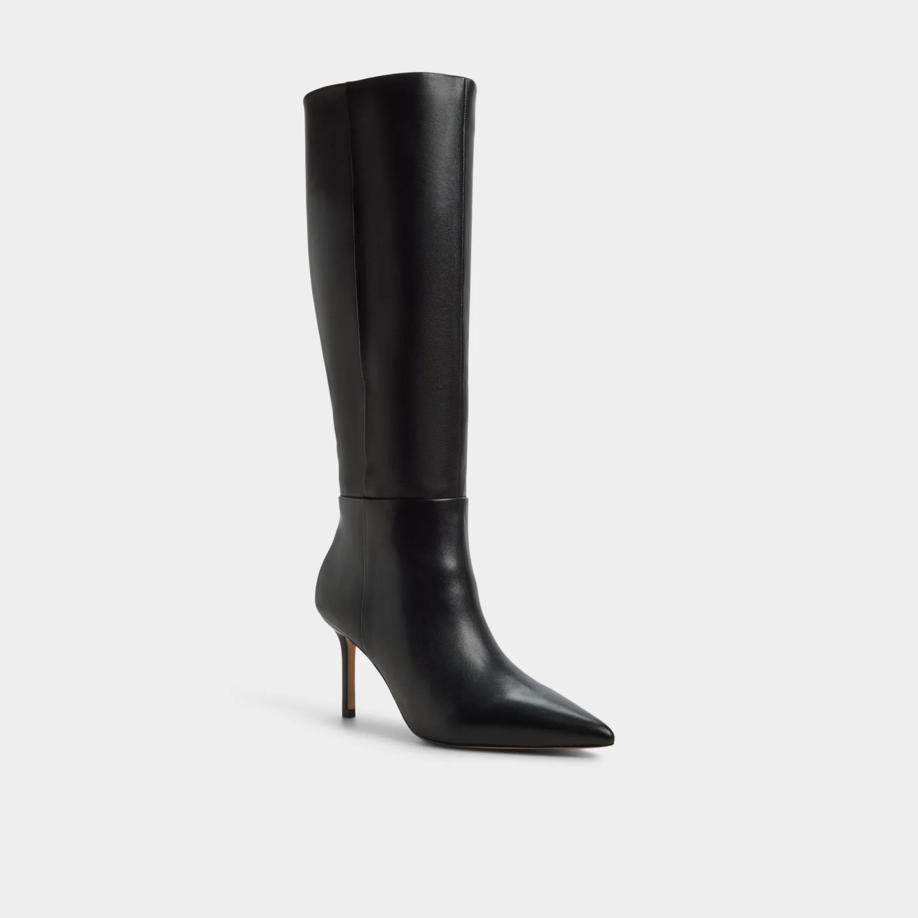 ALDO Black Boots|Dress Boots^Saphiria Black