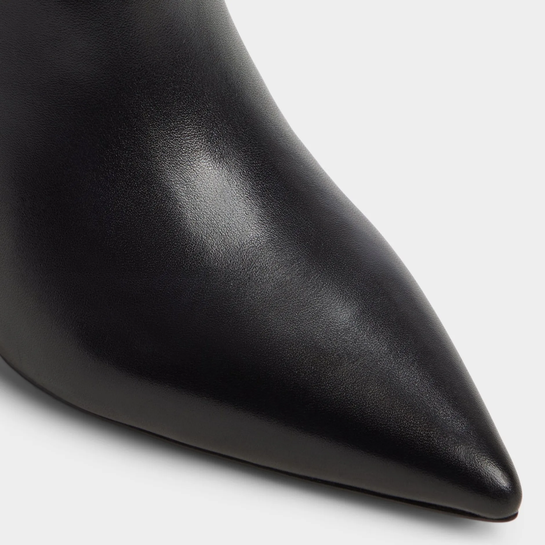 ALDO Black Boots|Dress Boots^Saphiria Black