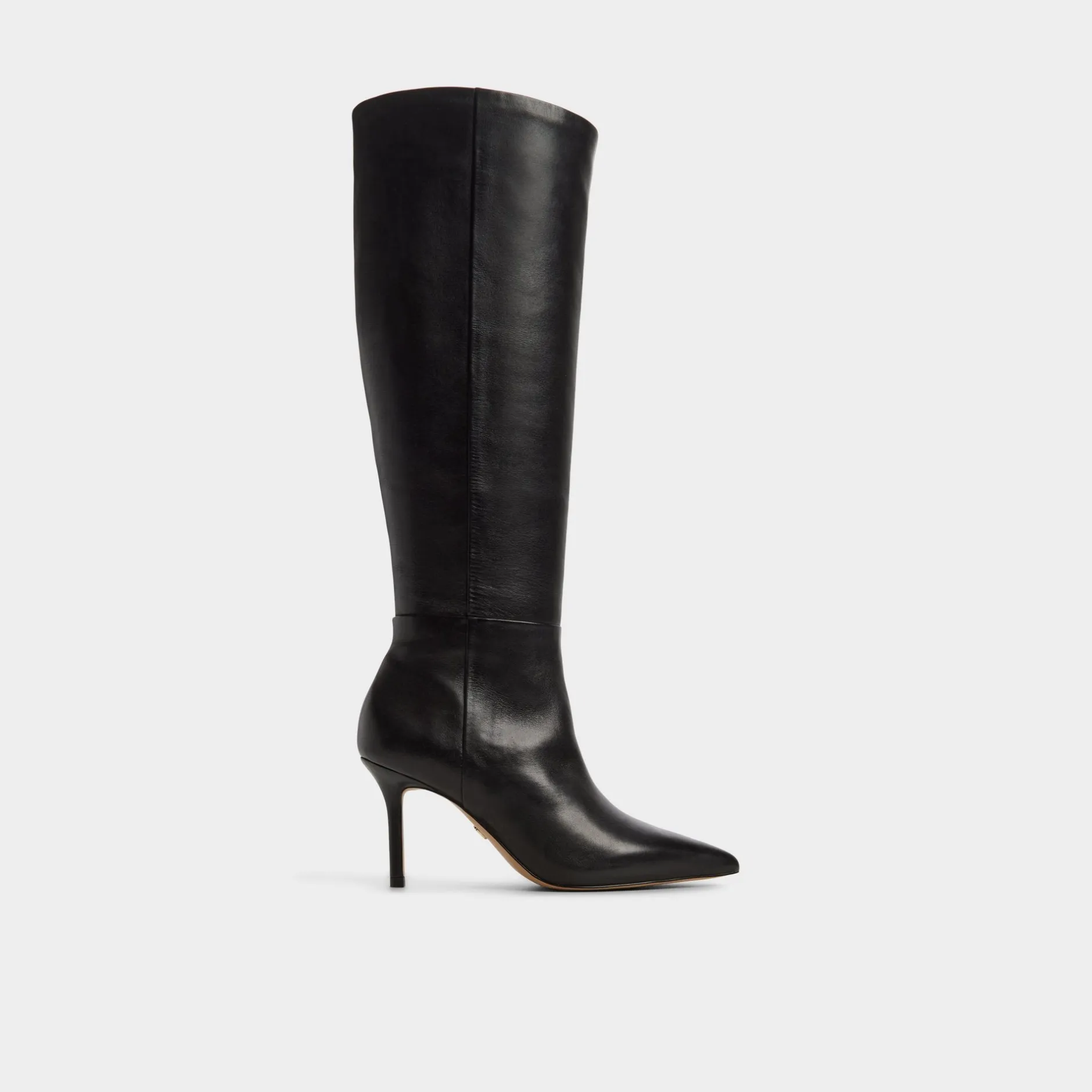 ALDO Black Boots|Dress Boots^Saphiria-wc Black