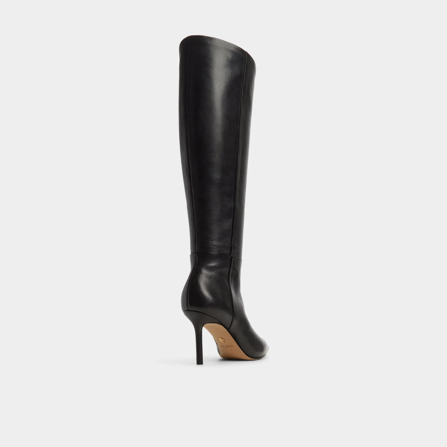 ALDO Black Boots|Dress Boots^Saphiria-wc Black