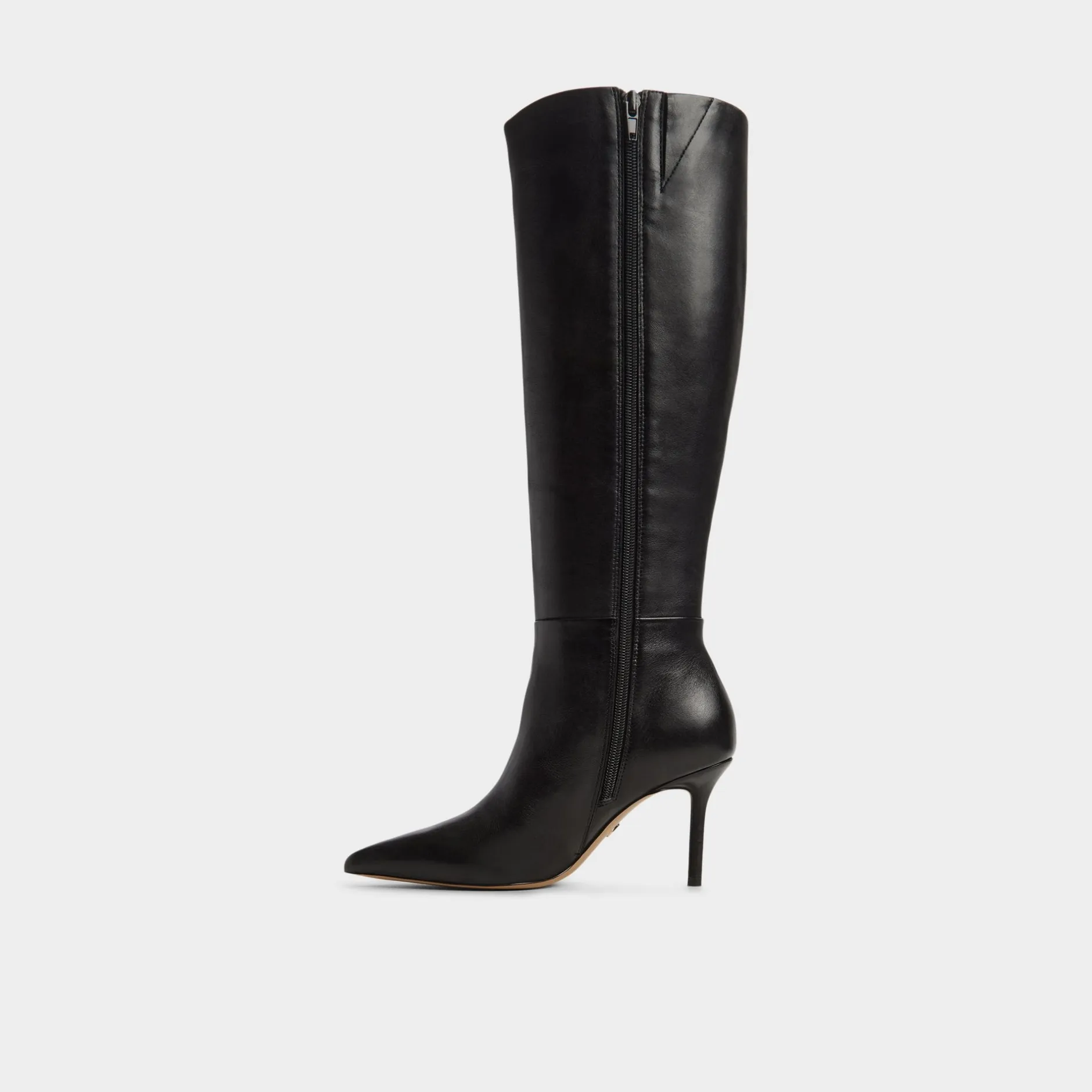 ALDO Black Boots|Dress Boots^Saphiria-wc Black