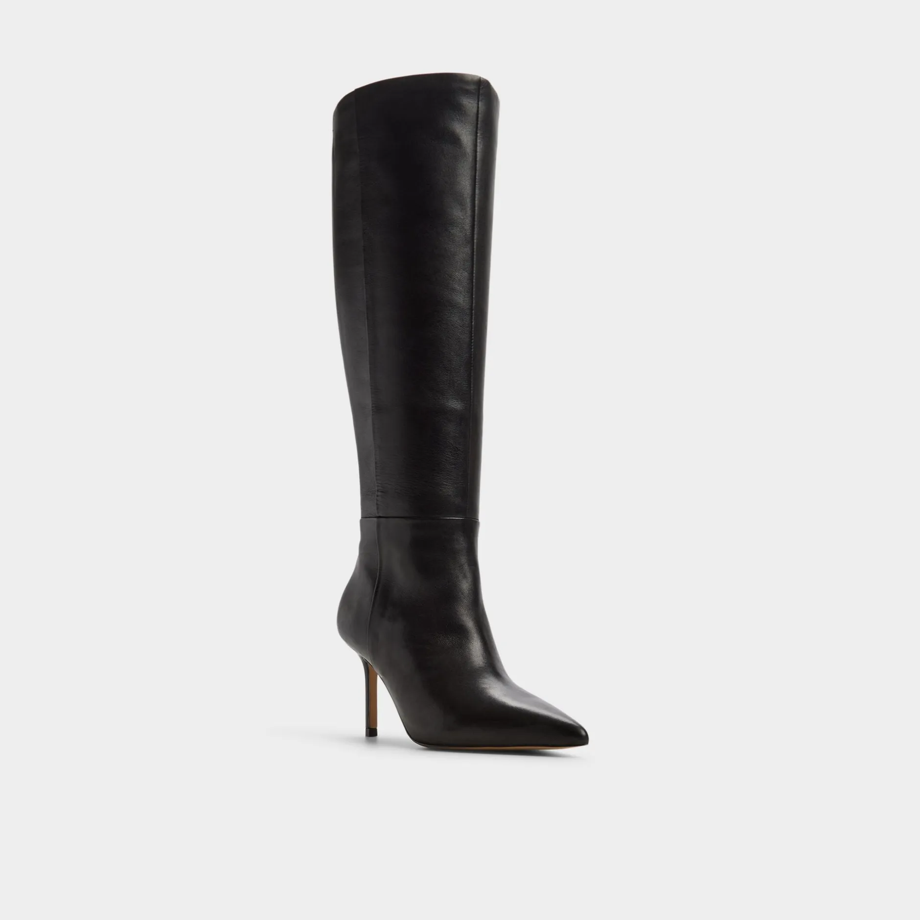 ALDO Black Boots|Dress Boots^Saphiria-wc Black