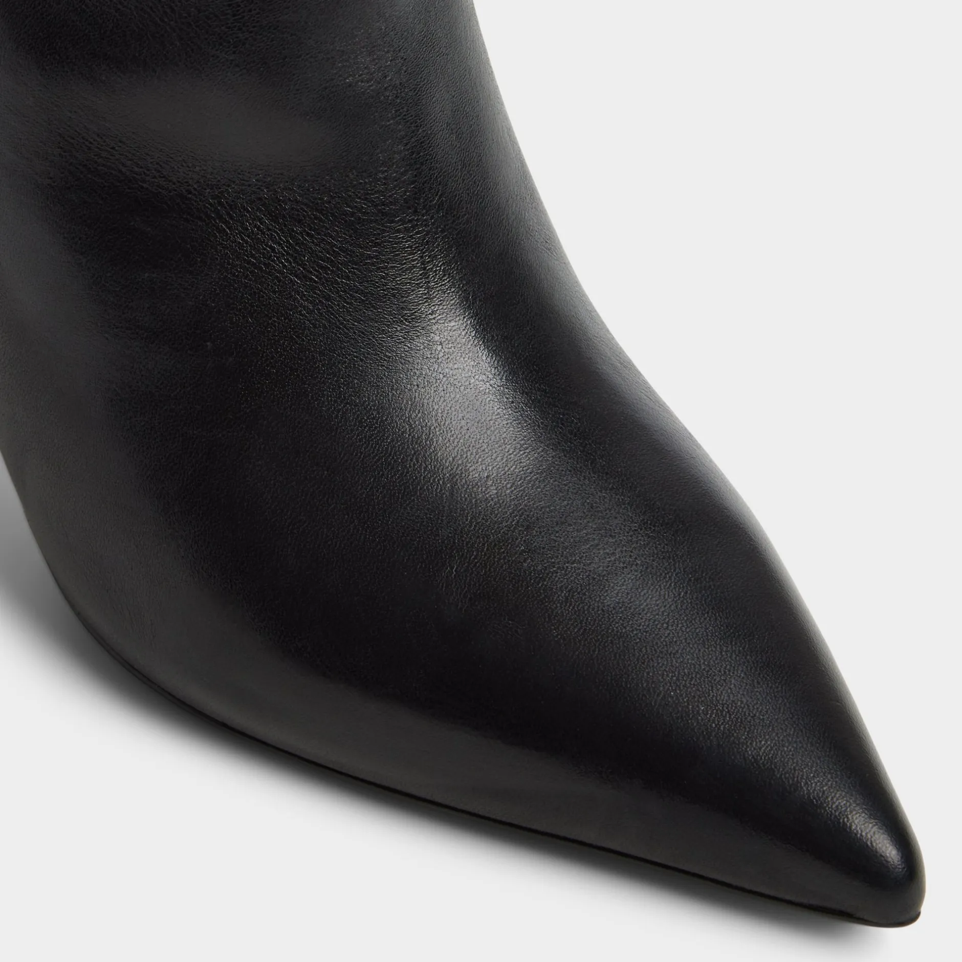 ALDO Black Boots|Dress Boots^Saphiria-wc Black