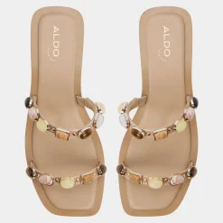ALDO Flat Sandals^Sapphira