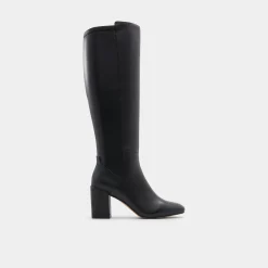ALDO Black Boots|Dress Boots^Satori Black/black