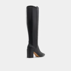 ALDO Black Boots|Dress Boots^Satori Black/black