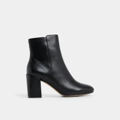 ALDO Black Boots|Dress Boots^Satorimini Black