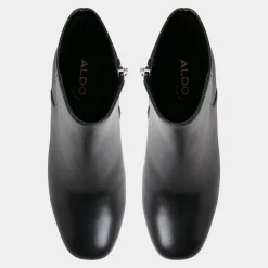 ALDO Black Boots|Dress Boots^Satorimini Black