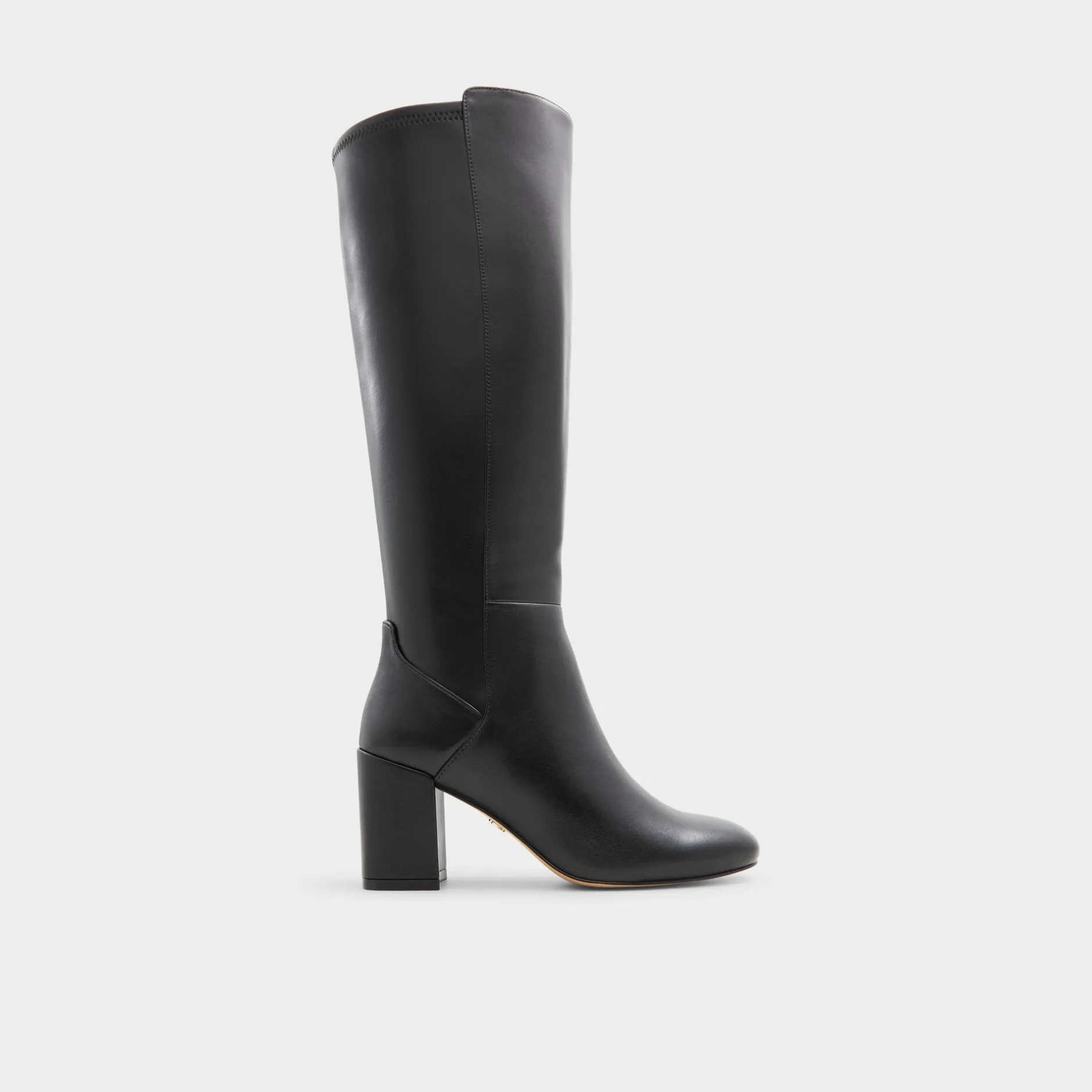 ALDO Black Boots|Dress Boots^Satori-wc Black/black