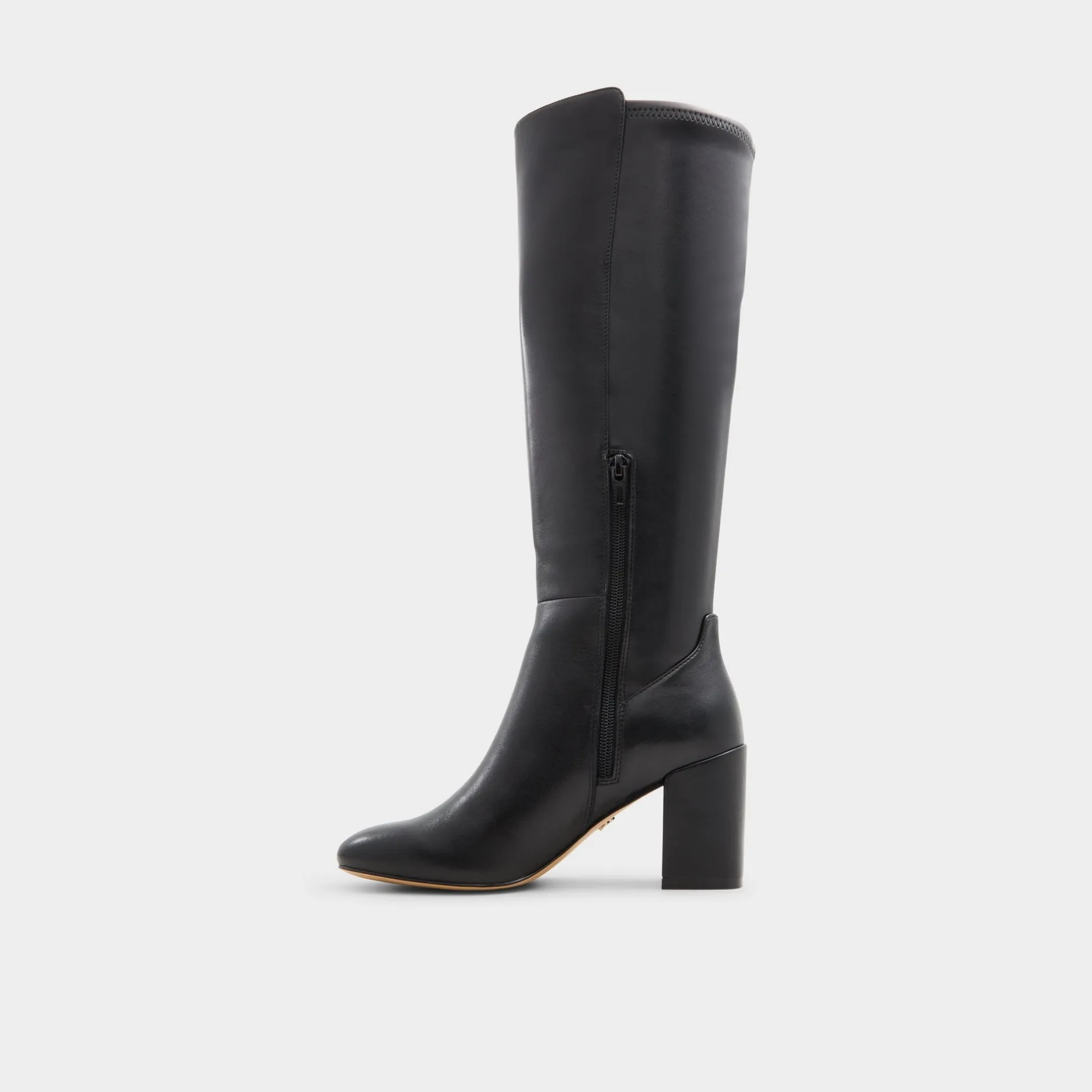 ALDO Black Boots|Dress Boots^Satori-wc Black/black