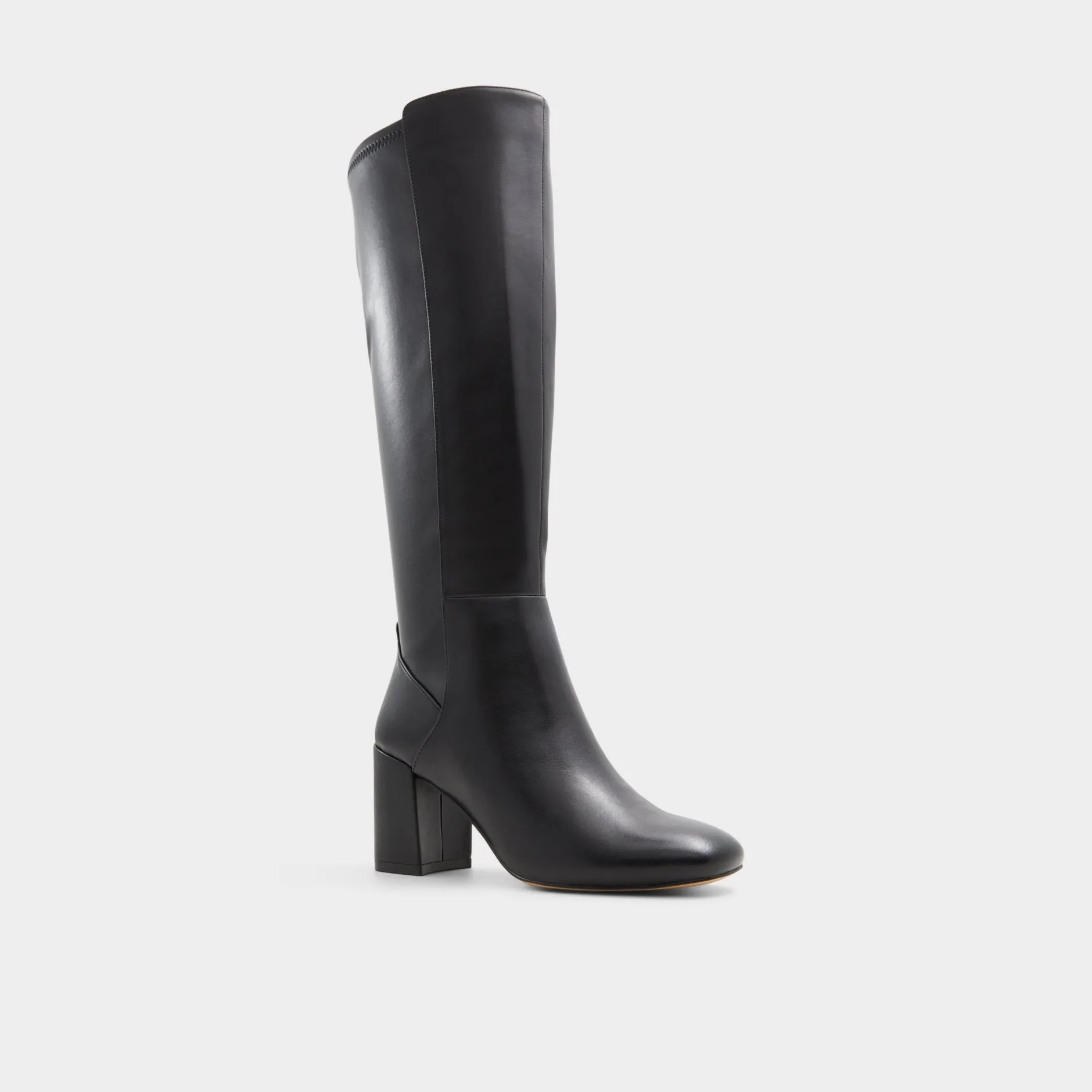 ALDO Black Boots|Dress Boots^Satori-wc Black/black