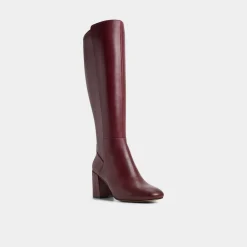 ALDO Dress Boots|Tall Boots^Satori-wc Bordo