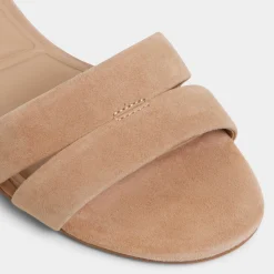 ALDO Mules|Kitten Heels^Scarletta Medium brown