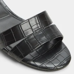 ALDO Kitten Heels^Scarletta Black