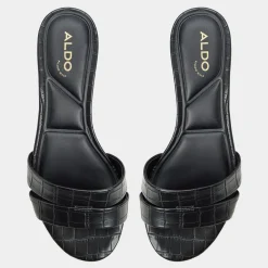 ALDO Kitten Heels^Scarletta Black