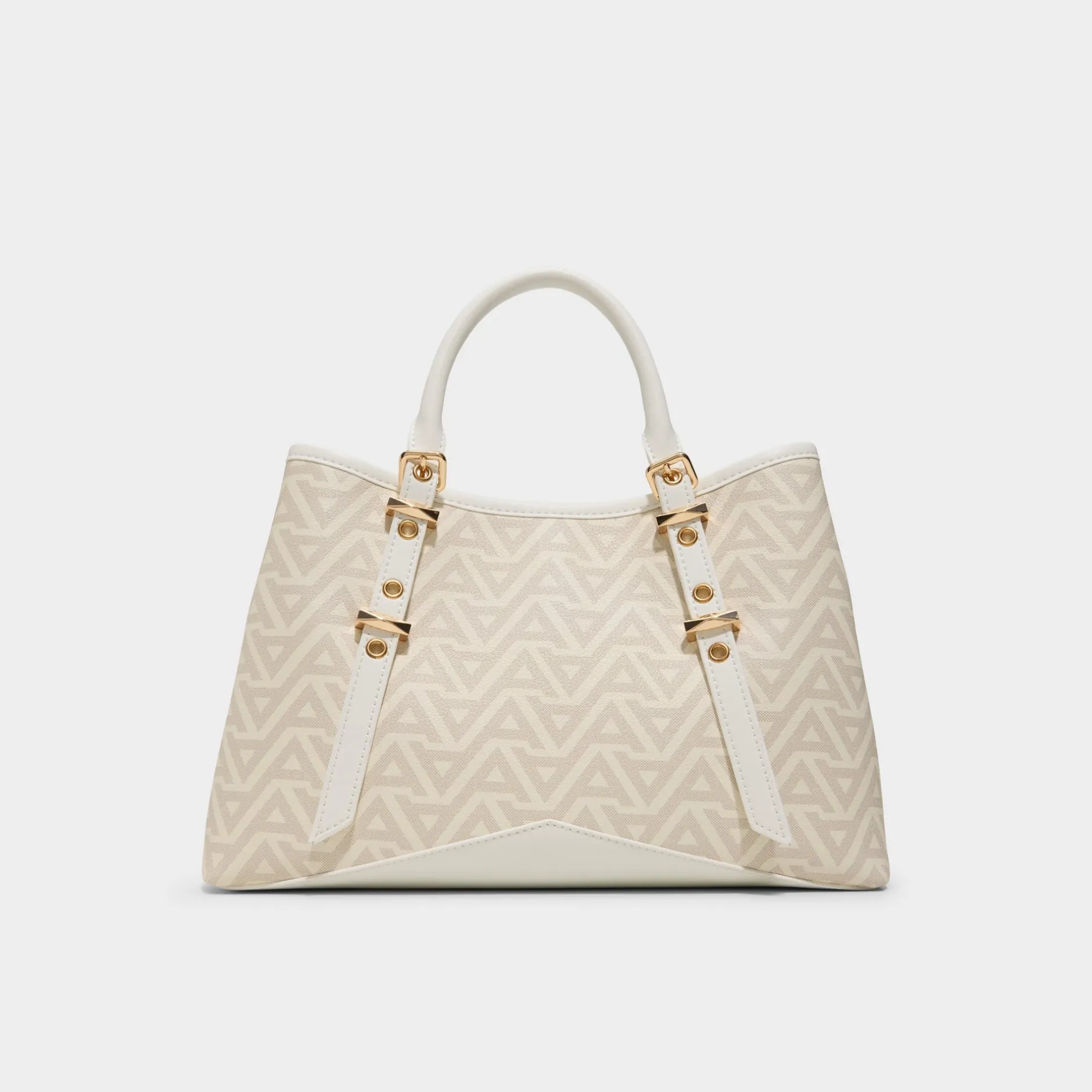 ALDO Bags|Tote & Satchel Bags^Scarlettiaa Bone