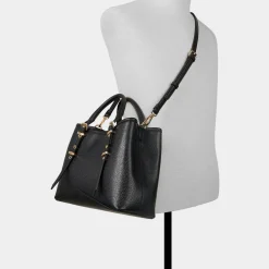 ALDO Bags|Tote & Satchel Bags^Scarlettiaa Black