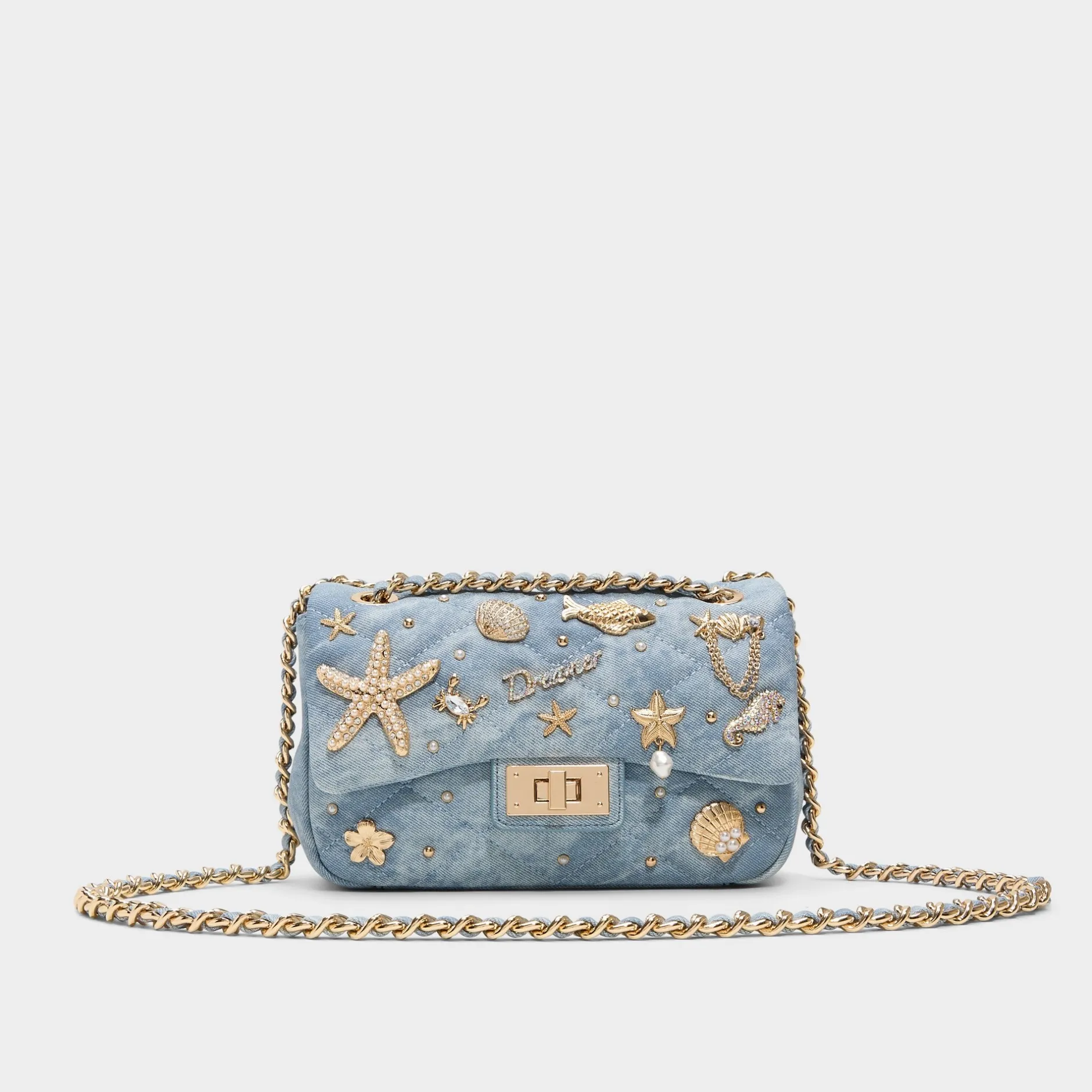 ALDO Bags|Crossbody Bags^Seadreamm Denim