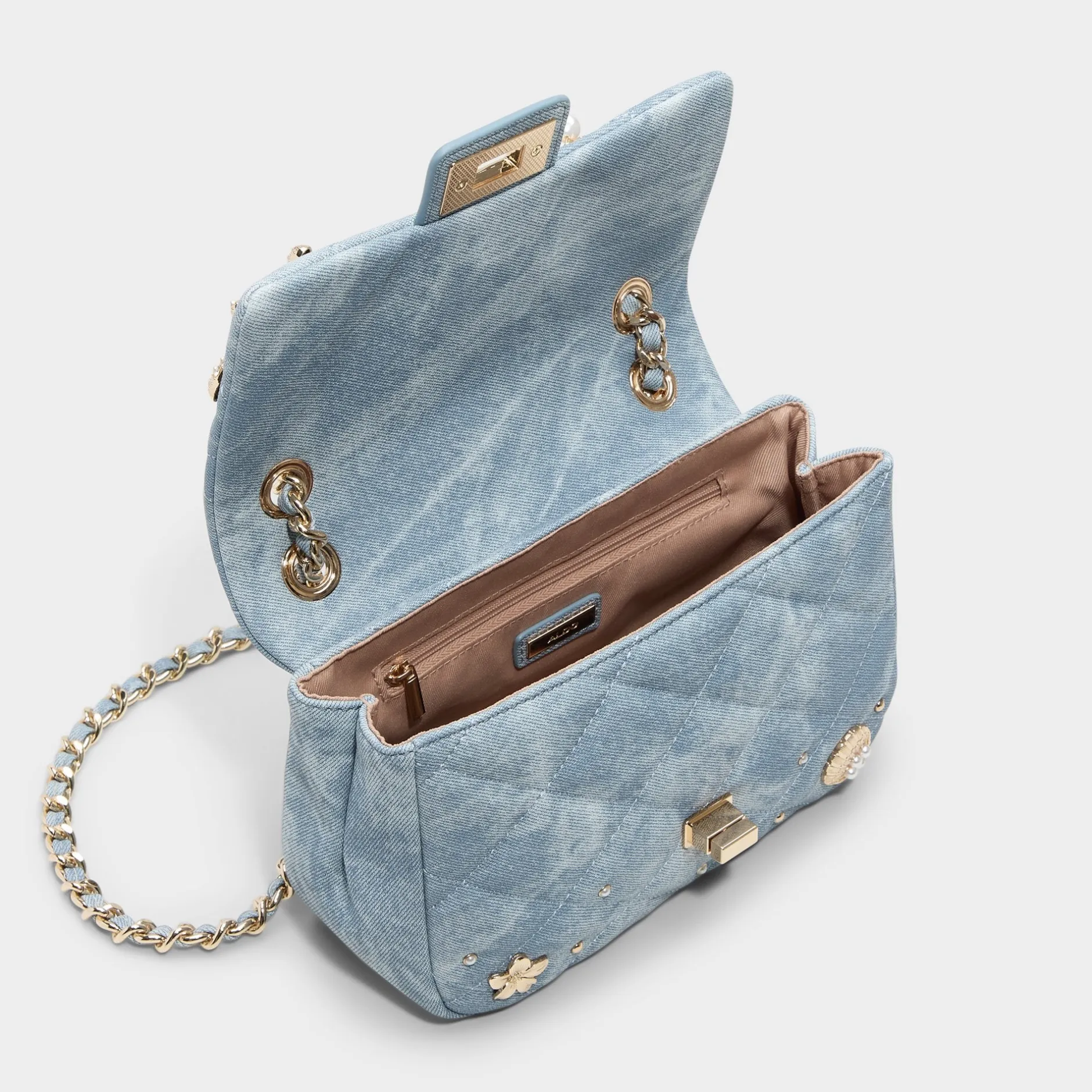 ALDO Bags|Crossbody Bags^Seadreamm Denim