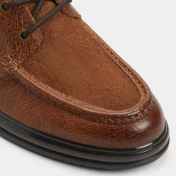 ALDO Dress Shoes^Seaexplorer Cognac