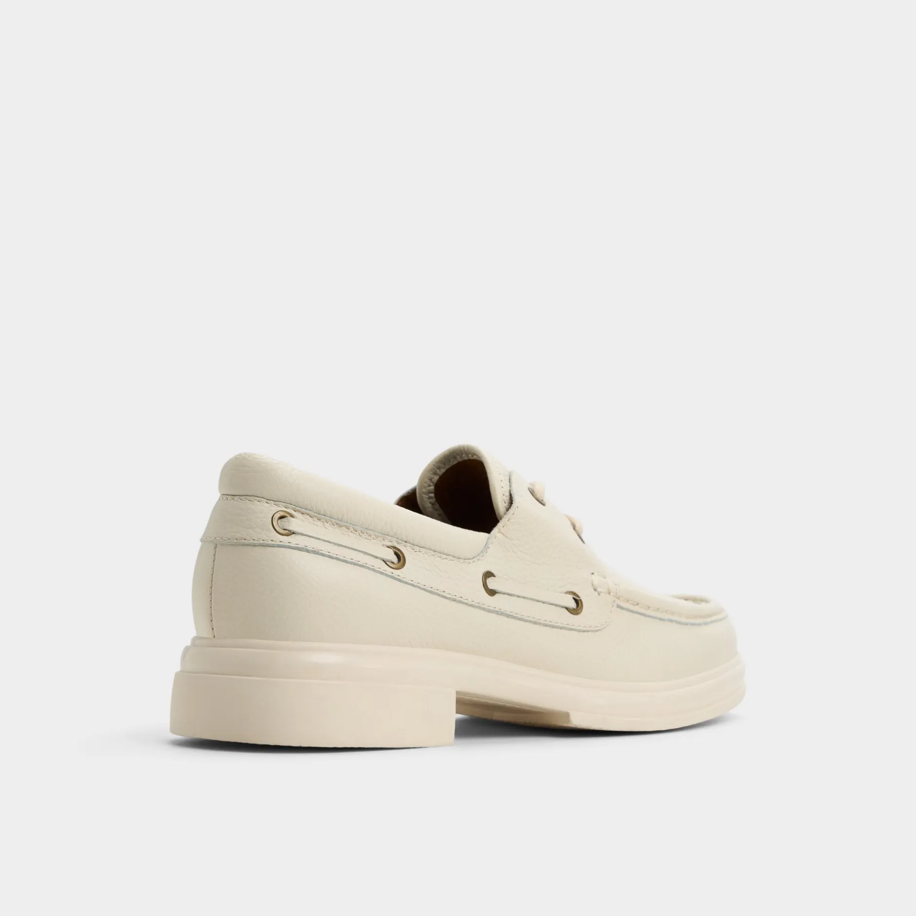 ALDO Dress Shoes^Seaexplorer Ivory