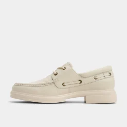 ALDO Dress Shoes^Seaexplorer Ivory